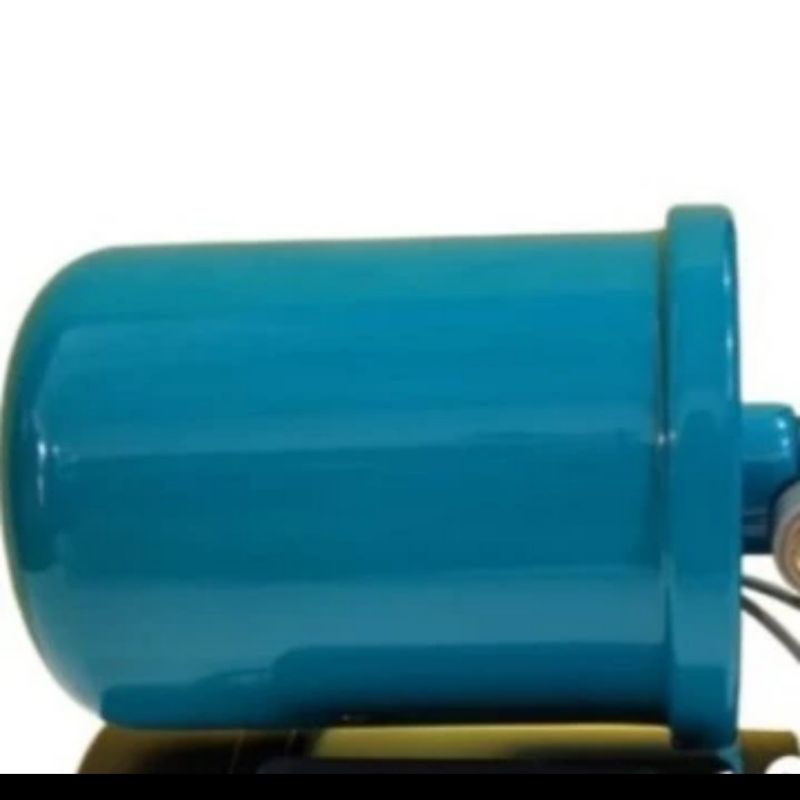 WASSER PW 225 EA ถังปั๊มน้ําอัตโนมัติ WASSER ถังแรงดัน