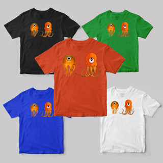 เสื้อยืด พิมพ์ลาย Stinger Flynn Monster Garten Of Banban สําหรับเด็ก