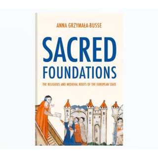 หนังสือศักดิ์สิทธิ์ FOUNDATIONS