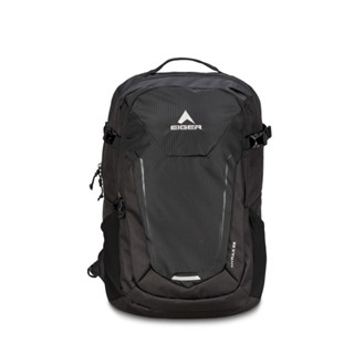 Eiger Z-HYRAX 25 1.0 1F กระเป๋าเป้สะพายหลัง สําหรับใส่แล็ปท็อป