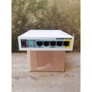 Mikrotik RB 951Ui 2Hnd