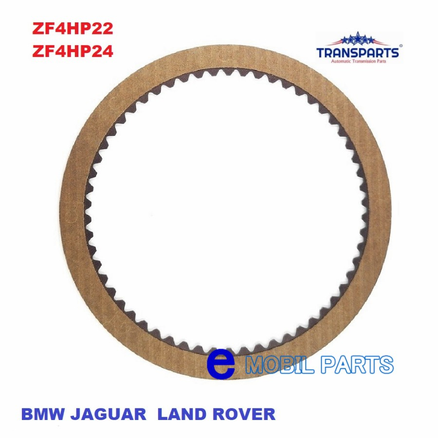 ZF 4HP22 4HP24 JAGUAR LAND ROVER CLUTCH D 1043217015