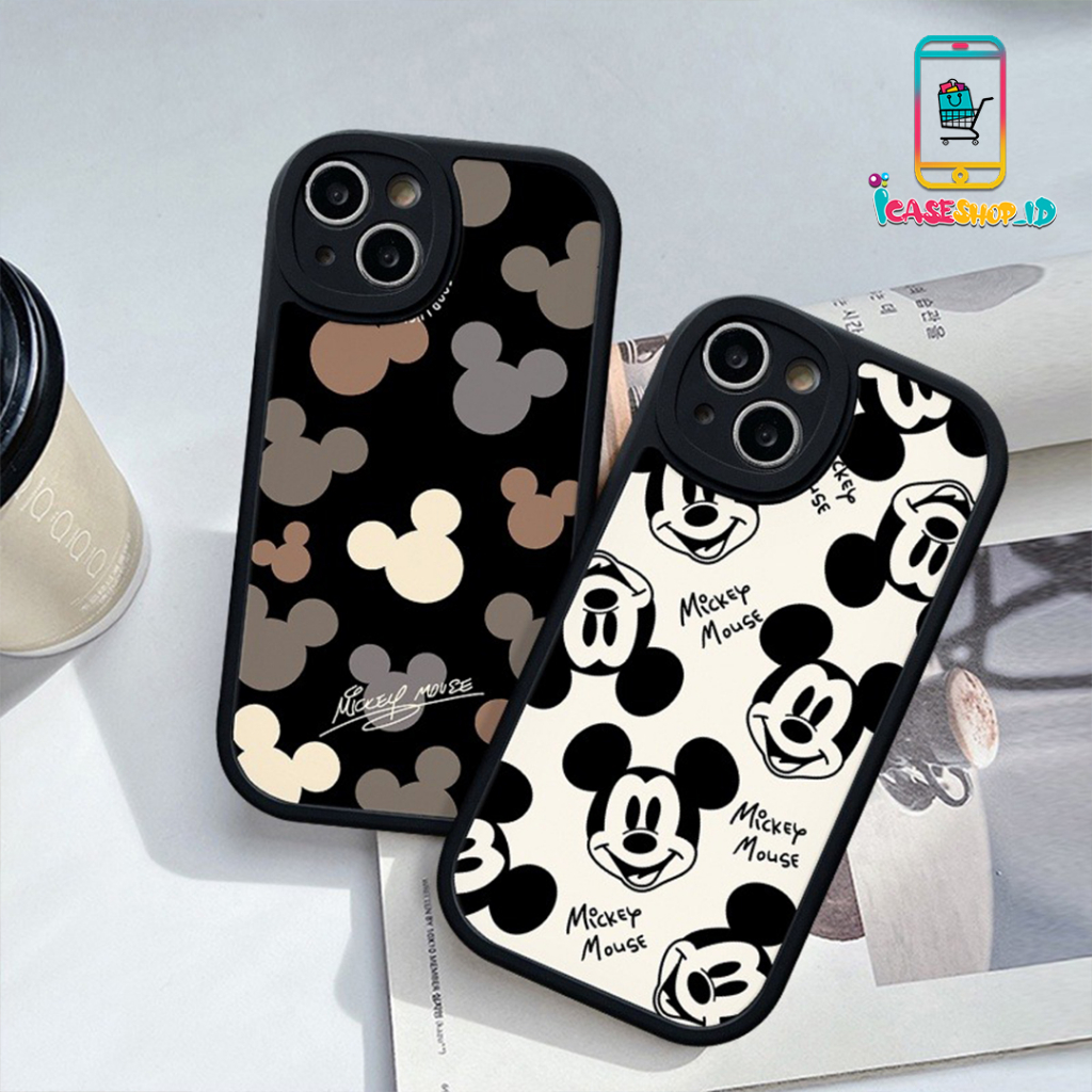 SS827 SS828 SOFTCASE SILICON สําหรับ VIVO Y01 Y02 Y02T Y02S Y12 Y12S Y15 Y15S Y16 Y17 Y17S Y19S Y20 