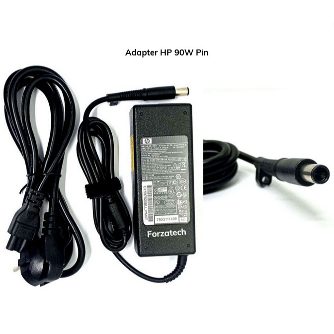 HP EliteDesk Mini PC Desktop Computer Charger Adapter 705 G1/705 G2/705 G3 ใหม่พร้อมการรับประกัน
