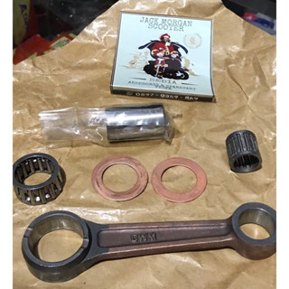 Ricambi SPARTAN PISTON แฮนด์บาร์ 200cc VESPA