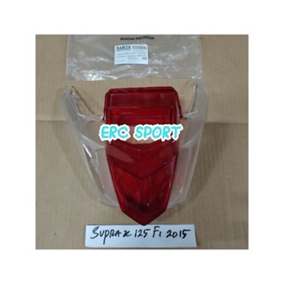 Mika STOP SUPRA X 125 FI 2015 MIKA STOP ไฟเลี้ยว ด้านหลัง HONDA SUPRA 125 FI 2015 ขึ้นไป