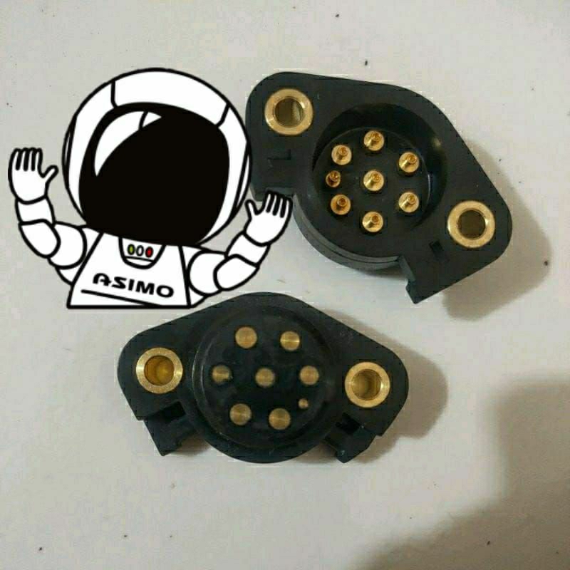 สวิตช์เซ็นเซอร์เป็นกลางเดิม Kawasaki Ninja Z600 Z700 Z800 Z900 Z1000 Z1100 Z1200 Z1300 Z1400 ตําแหน่