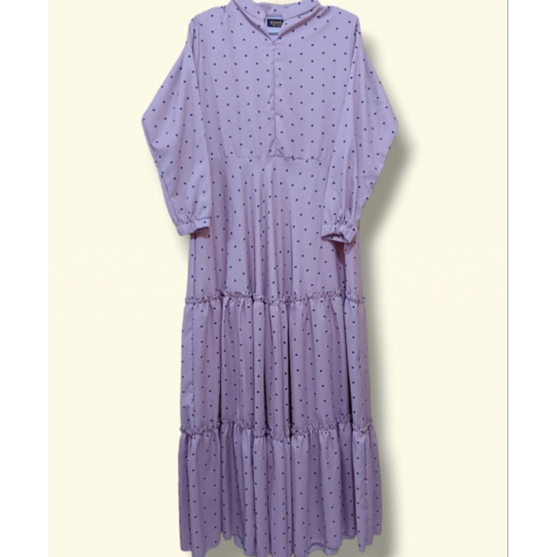 Salem Love Dress****