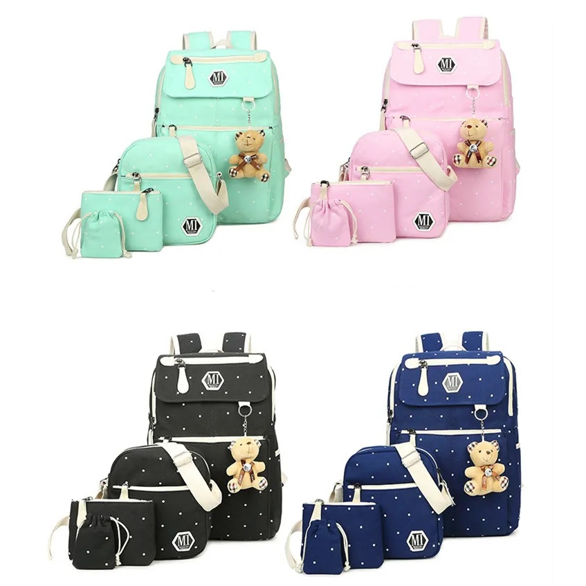 ✓ กระเป๋า Women& 39;s / กระเป๋า batam / กระเป๋า / Women& 39;s กระเป๋านักเรียน / กระเป๋าวิทยาลัย / กร