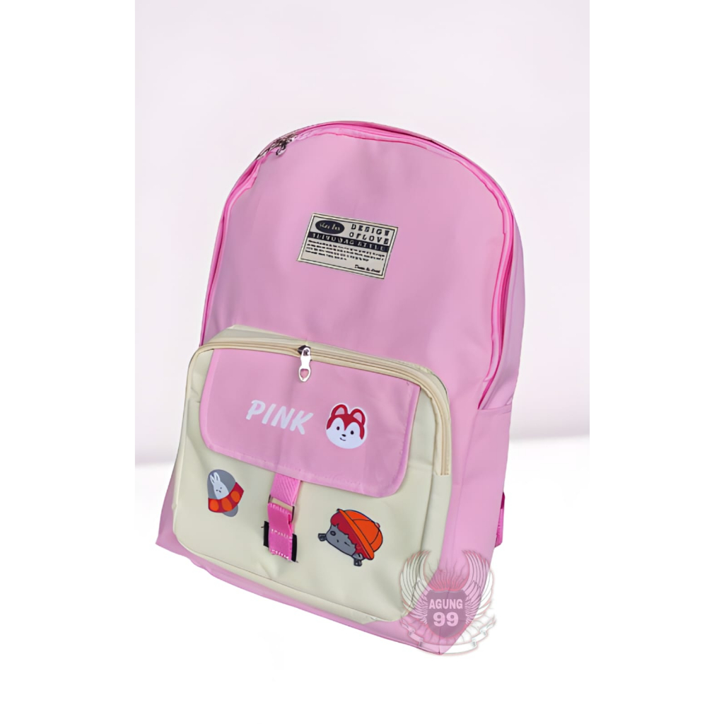 Agung99 SHOP/MICKEY MOUSE BOY& 39;S BAG / BOY& 39;S BAG / BOY& 39;S BACKPACK/ SAYING BAG/