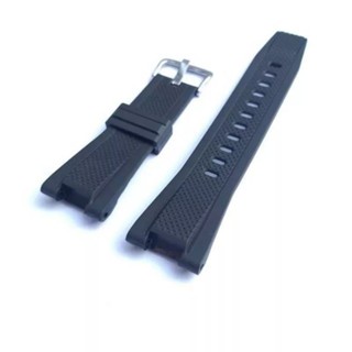 Teconi STRAP P001 นาฬิกาข้อมือ สายยาง TECONI P001