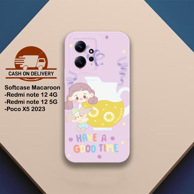 เคส-Fro-Redmi-Note 12 4G-10C-10A-Note-10-5G-Note-11S-Note-11-Pro-Note-10-10S-Redmi-9C-Note-9A-Note-9