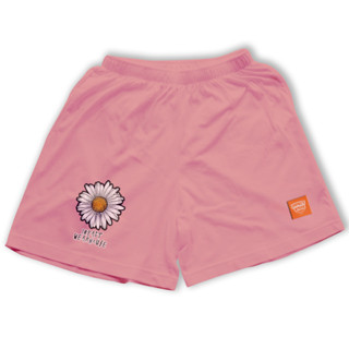 กางเกงขาสั้น BOXER - BOARDSHORT - กางเกงสั้น IMPACTWRHS PEACH FLOWERS