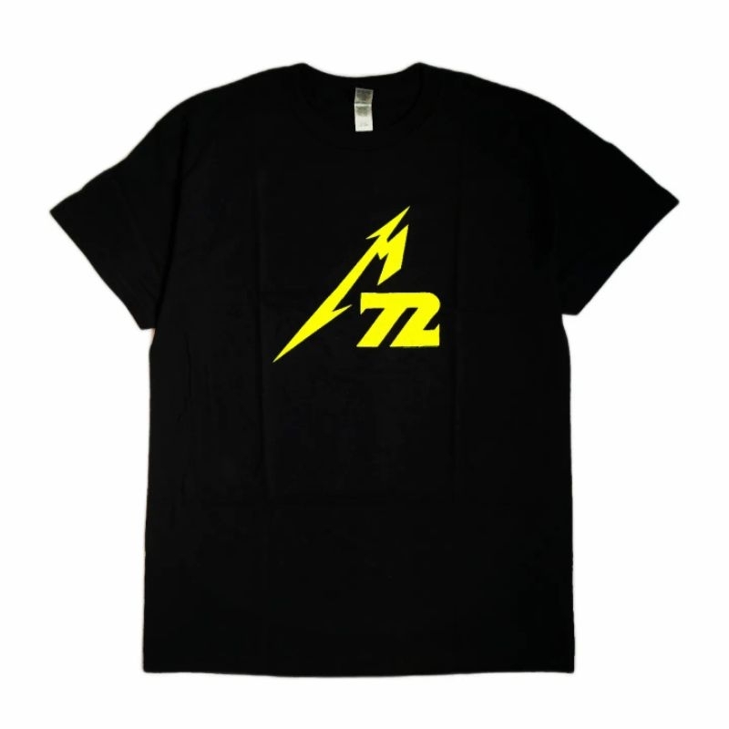 Metallica - 72 SEASONS STRAWBERRY - เสื้อยืดอย่างเป็นทางการ