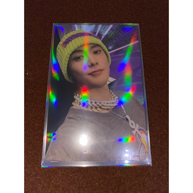 JAEHYUN PHOTCARD PHOTOBOOK เกาหลี 2 ชิ้น