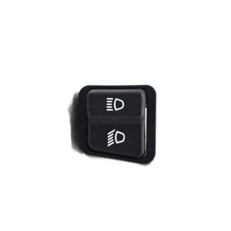 35170KPH901 Switch Unit Dimmer (ไฟสูง) – Kharisma & Supra X 125