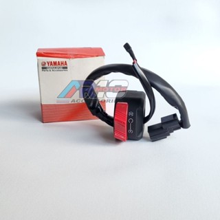 สวิตช์ด้านขวา XABRE PNP NMAX VARIO NEW AEROX สวิตช์แก๊ส ของแท้