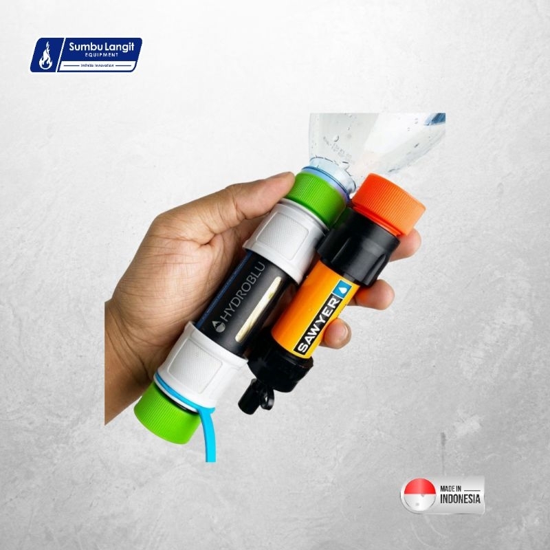 เครื่องกรองน้ํา SKY AXIS CONECTOR