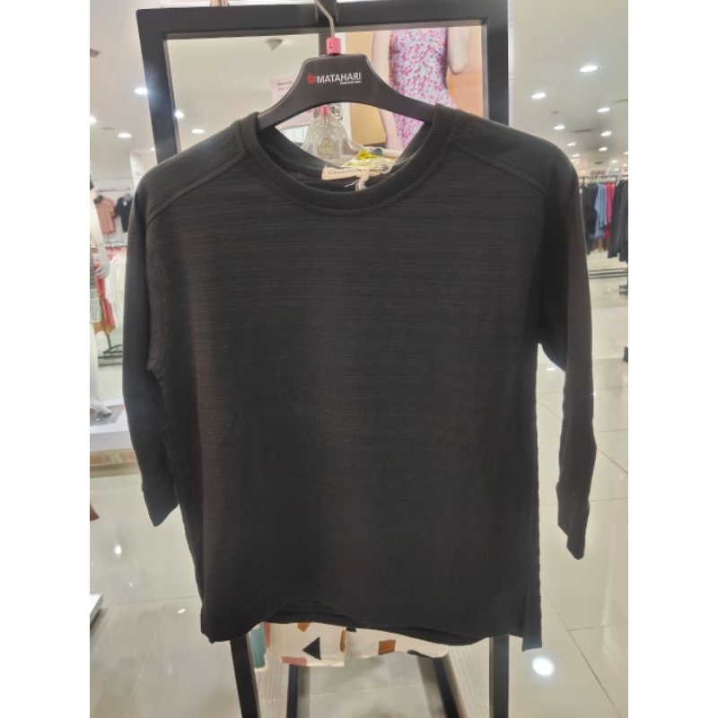 เสื้อยืดผู้หญิง Connexion