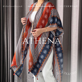 The Best Kaynd Athena Outer