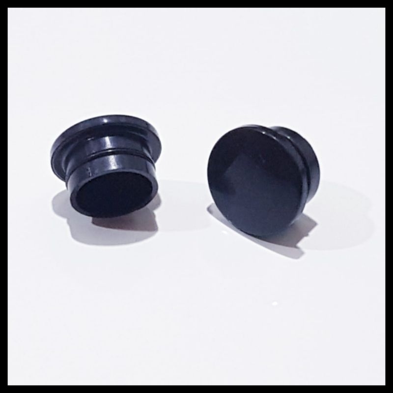 TOMOK MIRROR BOLT COVER/TOMOK V2/TOMOK V5/CIRCUIT/PRO CIRCUIT/RIZOMA/DUCATI/BLACK DIAMOND ฯลฯ