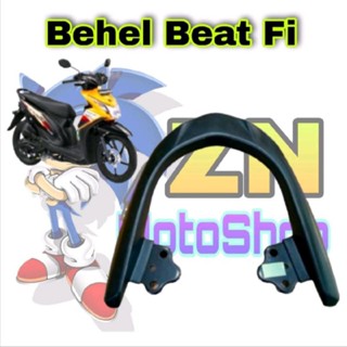 Beat Fi Stirrup ที่จับเบาะหลัง สําหรับ Beat Fi PNP Beat Fi ESP POP DELUXE