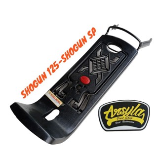 Suzuki Shogun 125 Shogun 125 sp แร็คขาตั้ง สําหรับวางกระเป๋าเดินทาง