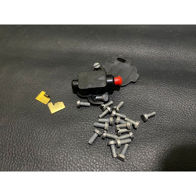 Bolt min Switch เบรคหยุดไฟท้าย vespa เหยียบเบรค super sprint ฯลฯคุณภาพดี
