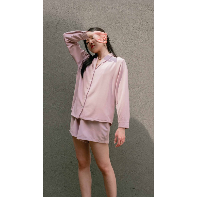 MHERE - VOYAGER TOP*