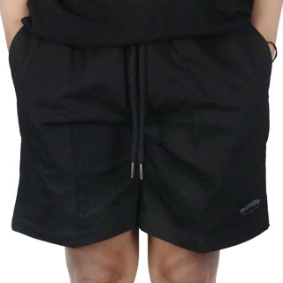 บอร์ด SHORTS MTLGR - AMY WV สีดํา