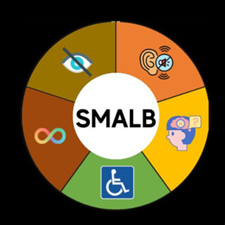 ป้าย TKLB SDLB SMPLB SMALB (ปักเต็มตัว)