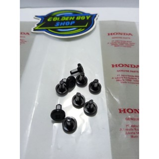 หัวฉีดกรองอากาศ สําหรับ Honda FI Beat Vario Cbr. แท้ ฮอนด้า
