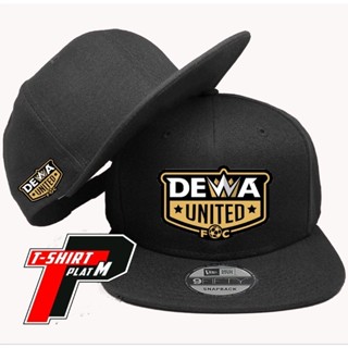 หมวก Dewa United FC Snapback