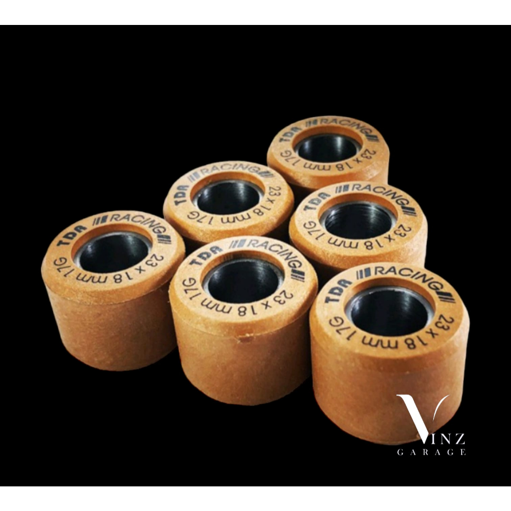 Yamaha Xmax TDR Roller TDR Xmax Original TDR Roller CVT Yamaha Xmax