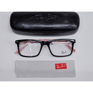 ใหม่ แว่นตากันแดด Rb5287 SUPER ACETATE SIZE 52-18-140 สําหรับผู้ชาย และผู้หญิง