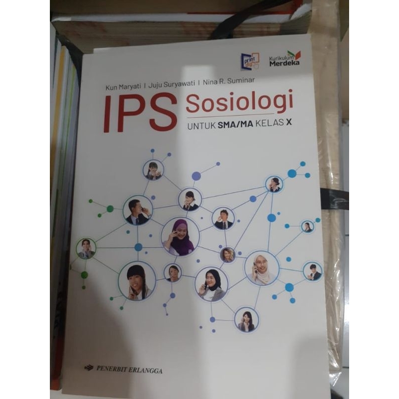 Social Studies Sociology Class 10 Curriculum อิสระ