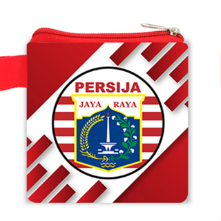 Persija กระเป๋าสตางค์ กระเป๋าใส่หนังสือเดินทาง แผ่นรองเมาส์ ลายฟุตบอล