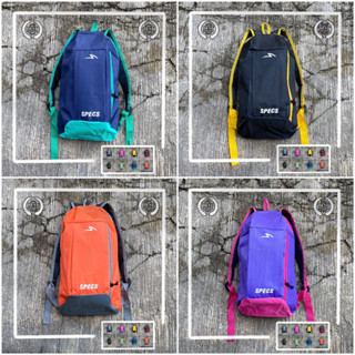 Tas Ransel 10L SPORT FUTSAL Ball SPORT กระเป๋ากีฬา คุณภาพสูง สําหรับผู้ชาย ผู้หญิง