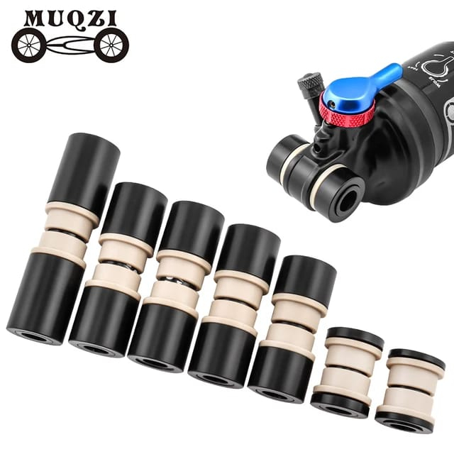 Muqzi Bushing โช๊คหลัง RS MOUNT 22 24 32 68 มม. โช๊คหลัง MTB Rockshox Fox จักรยาน