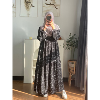 Shafa Dress Maxi