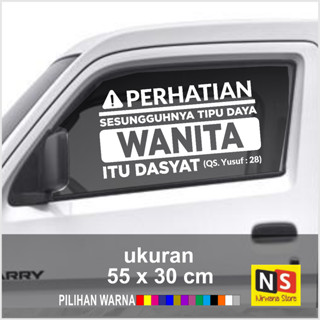 สติกเกอร์ตัวอักษร Yusufs Grandmax Carry Pickup L300 สําหรับติดกระจกมองข้างรถยนต์