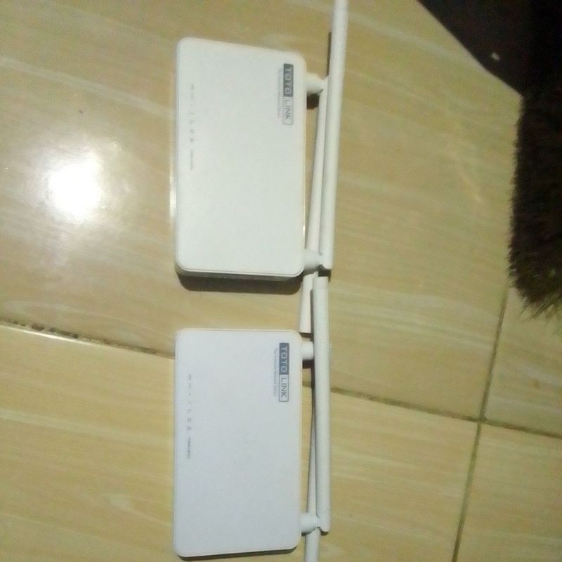 Totolink N355RT*****