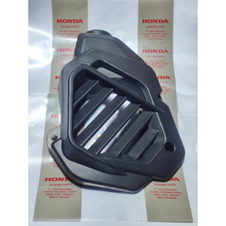 ฝาครอบหม้อน้ํา สําหรับ honda vario 125 150 old vario techno 125 150 KZR