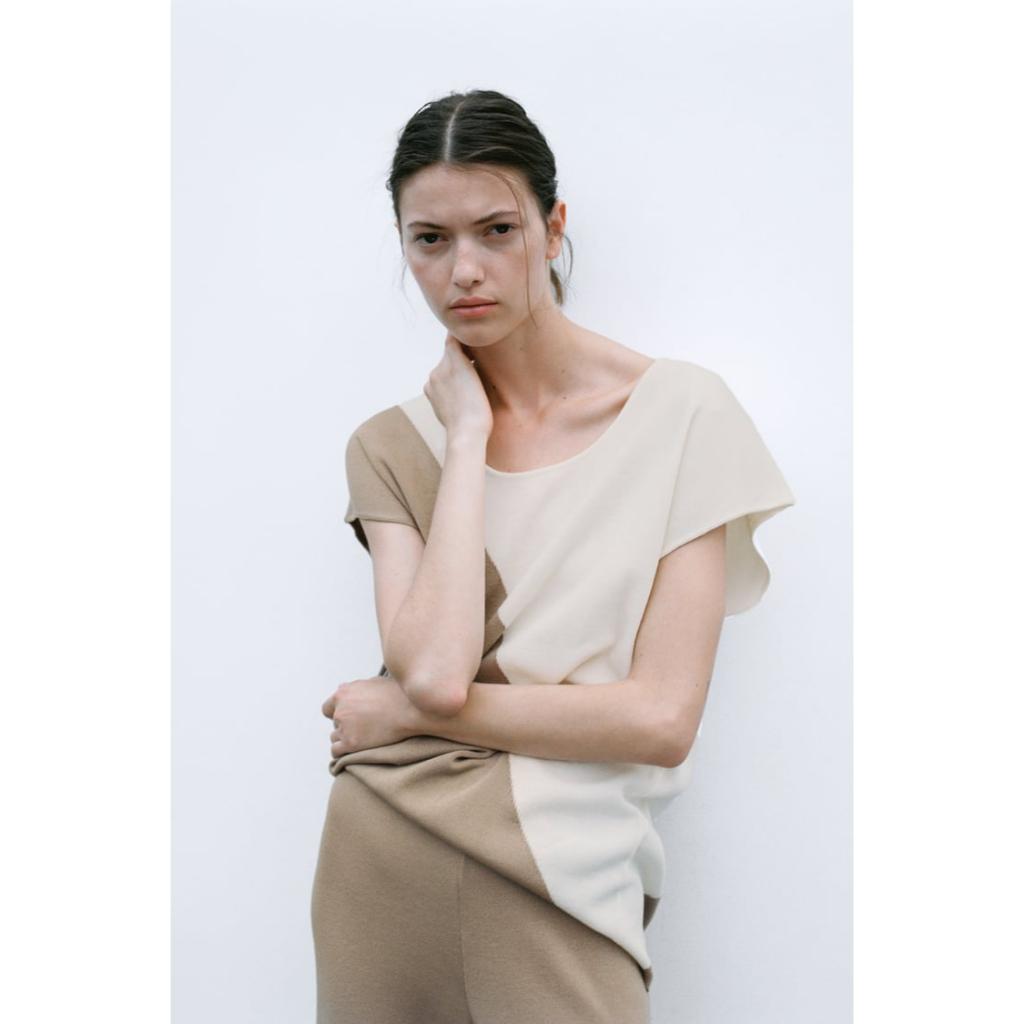 70970 - Leisure 1 (S,M,L) - ท็อป