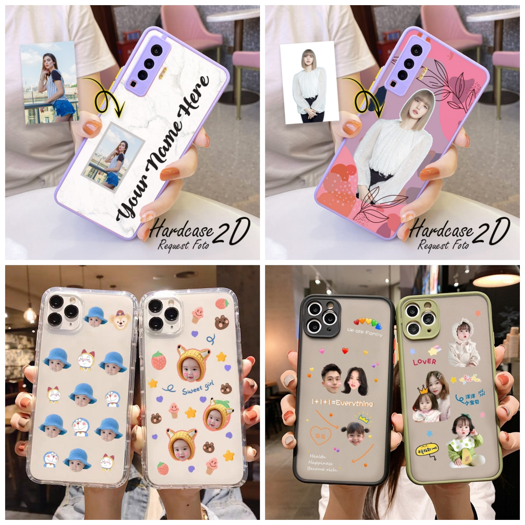 เคสรูปถ่ายแบบกําหนดเอง Samsung Grand Prime J2 Prime J5 Prime J7 Prime J1 Ace