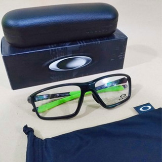 Oakley crosslink zero