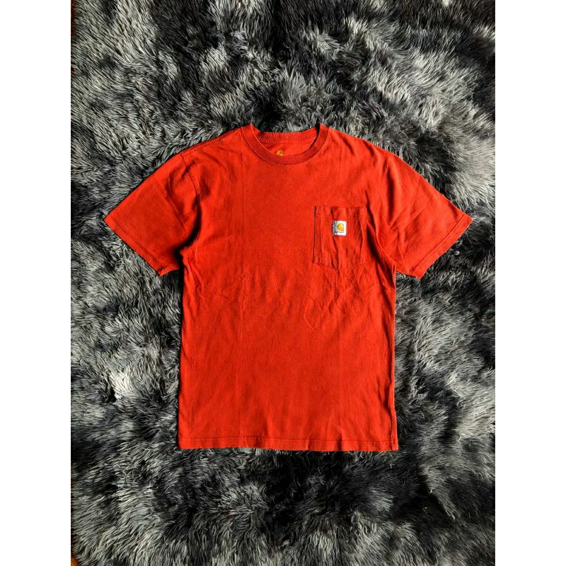 CARHARTT กระเป๋าคาร์ท K87 CHI