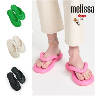 Melissa รองเท้าแตะ ฟรีไซซ์ สําหรับผู้หญิง