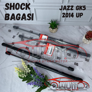 โช๊คไฮดรอลิค สําหรับกระเป๋าเดินทาง HONDA JAZZ RS GK5