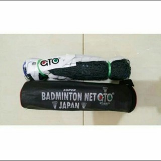 เน็ตแบดมินตัน / GTO BADMINTON